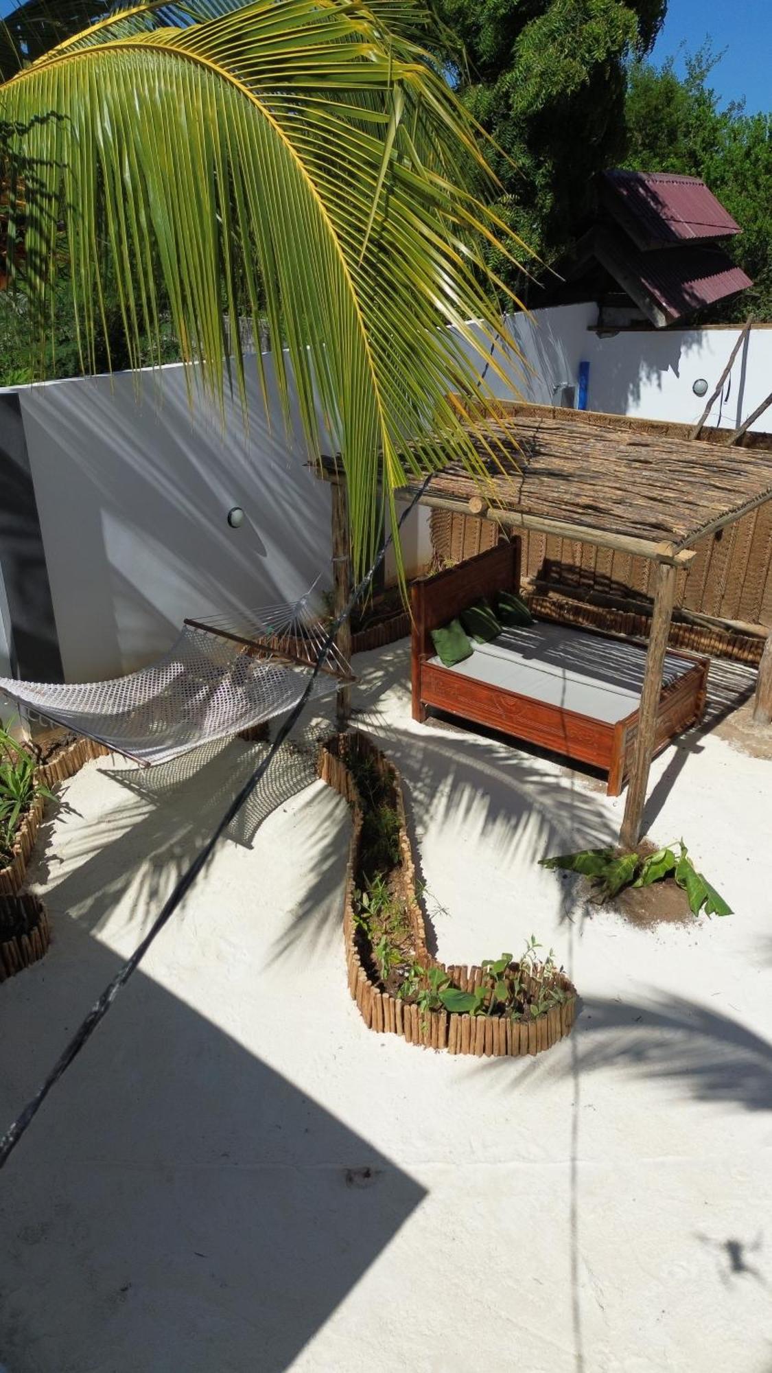 Natural Garden Boutique Hotel Jambiani  Extérieur photo